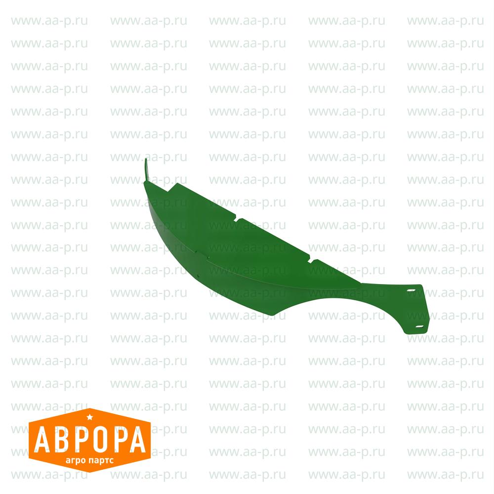 AW31898 ОТРАЖАТЕЛЬНАЯ  ПЛАСТИНА